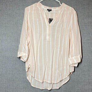 NWT Torrid Harper Top Size 00